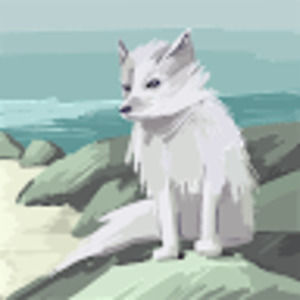 Meet your Posher, Theresa